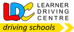 LDC Driving School Glasgow Logo